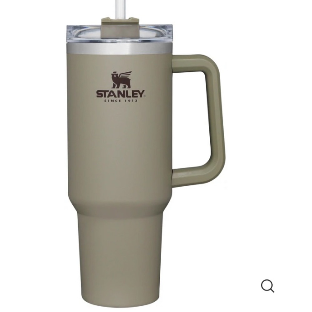 Stanley Adventure Quencher Silt NWT